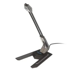 میکروفون گیمینگ USB فاکس‌ری مدل Echo (FXR-SUM-01) با نورپردازی