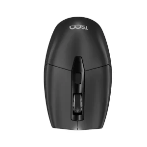 ماوس بی‌سیم تسکو مدل TSCO TM 791W (متقارن و جان‌سخت)