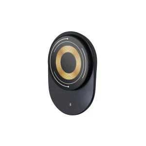 هولدر و شارژر وایرلس مگنتی تسکو مدل TSCO THL 1225W (طراحی بیضی مینیمال)