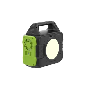 پاور استیشن (ژنراتور همراه) تسکو مدل TSCO TST 300 (توان ۳۰۰ وات)