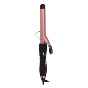 فر کننده مو کلیپسی هیسکا (Hiska) مدل H-5416 سایز 25 میلی‌متر