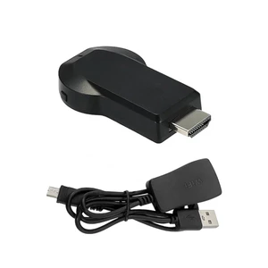 دانگل انتقال تصویر بی‌سیم (HDMI) بایبل BAYBEL مدل D-73