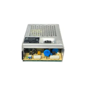 منبع تغذیه سوئیچینگ متغیر 12-15 ولت 4 آمپر مدل 3B-621OX15