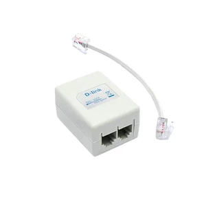 اسپلیتر (نویزگیر) مودم ADSL/VDSL دی-لینک D-Link DSL-30CF