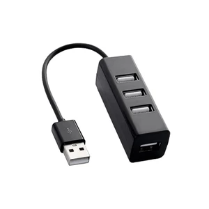 هاب 4 پورت USB 2.0 ایکس نووا (X-NOVA) مدل X1050