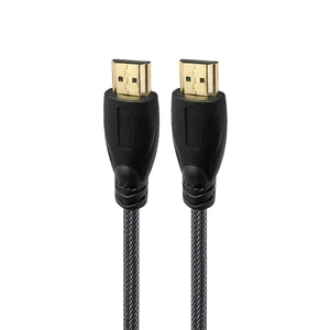 کابل HDMI کنفی PROMAX طول 30 متر | انتقال پایدار تصویر و صدا در مسافت بسیار بلند