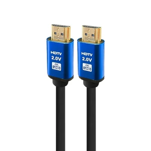 کابل HDMI MiniSky 4K/V2، 5 متر | انتقال تصویر 4K UHD و HDR با کیفیت بالا