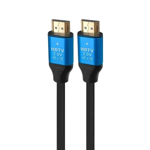 کابل HDMI پریمیوم 4K2K (نسخه 2.0) - 1.5 متر | کیفیت تصویر بی‌نظیر