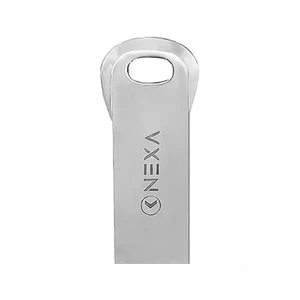 فلش مموری NEXA UX301 ظرفیت 32 گیگابایت | USB 3.0، بدنه فلزی