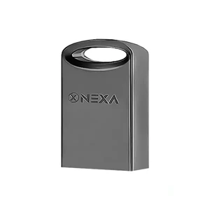 فلش مموری نکسا USB 2.0 ظرفیت 16 گیگابایت مدل UX202