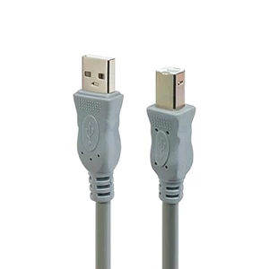 کابل پرینتر USB اورنج (Orange) طول 1.5 متر