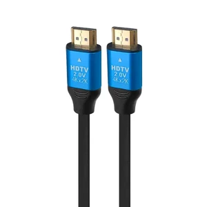 قیمت و خرید کابل HDMI پریمیوم 4K2K ورژن 2.0 (طول  1.5 متر)