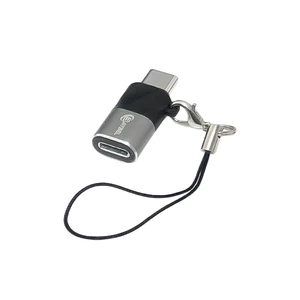 مبدل لایتنینگ (مادگی) به تایپ سی (نری) بایبل (Baybel) مدل OT-05
