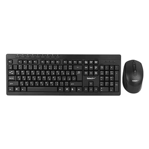کیبورد و ماوس بی‌سیم دیتالایف مدل KM-W23