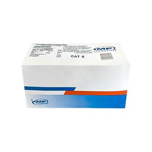 سوکت شبکه CAT6 کانکتور RJ45 مدل 024 (بسته ۱۰۰ عددی)