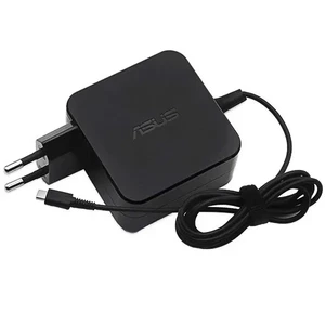 شارژر لپ تاپ ایسوس (ASUS) کانکتور Type-C با خروجی 20 ولت و 2.25 آمپر (45 وات)2