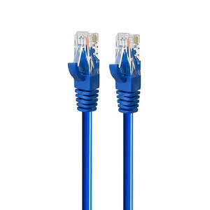 پچ کورد و کابل شبکه CAT6 برند لگراند (Legrand) طول 15 متر