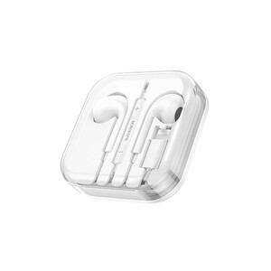 خرید هندزفری لایتنینگ آیفونی بروفون (Borofone) مدل BM85 Max2