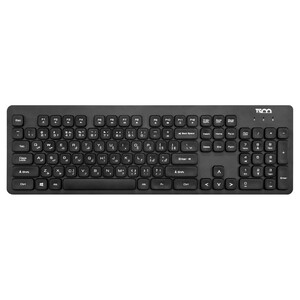 کیبورد تسکو مدل TK 7003w