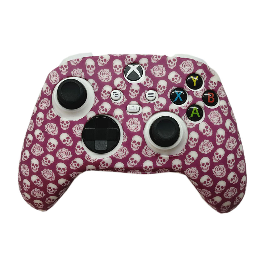 کاور دسته XBOX Series X/S کد 004