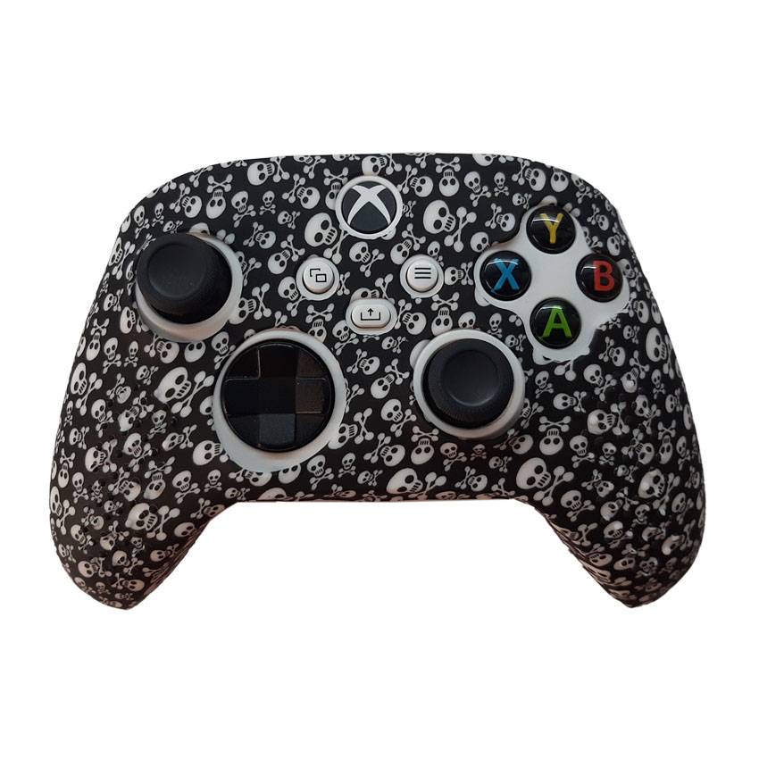 کاور دسته XBOX Series X/S کد 022