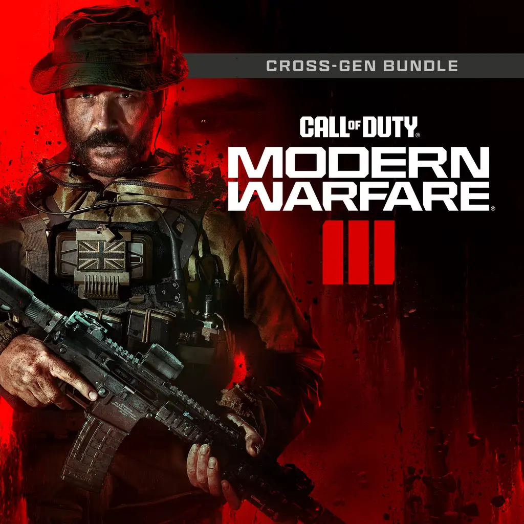 خرید اکانت قانونی Call of Duty® Modern Warfare® III برای PS4