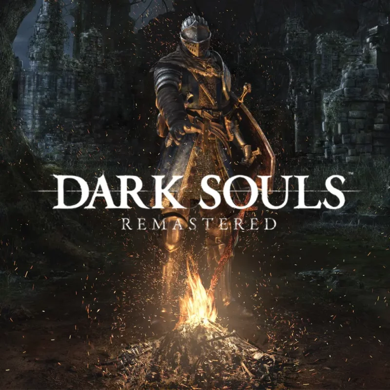 خرید اکانت قانونی DARK SOULS™ REMASTERED برای Xbox One