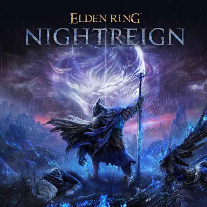خرید اکانت قانونی ELDEN RING NIGHTREIGN برای Xbox Series S/X