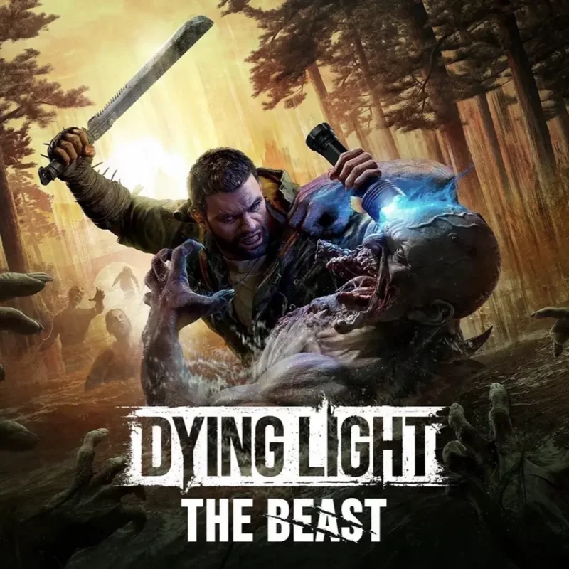 خرید اکانت قانونی Dying Light The Beast برای Xbox Series S/X