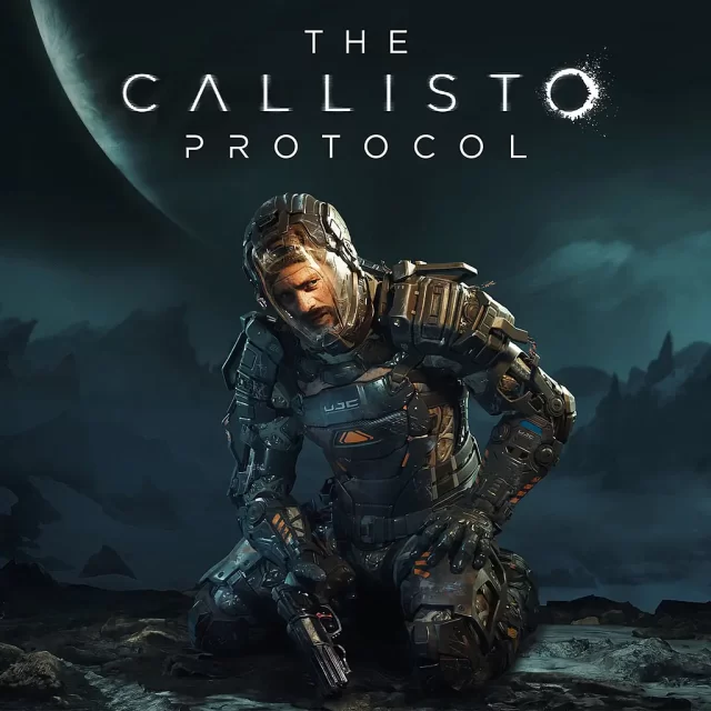 خرید اکانت قانونی ™The Callisto Protocol برای PS4