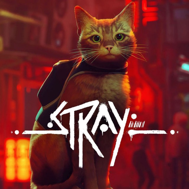 خرید اکانت قانونی Stray برای PS4
