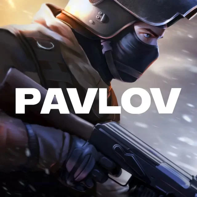 خرید اکانت قانونی Pavlov برای PS5