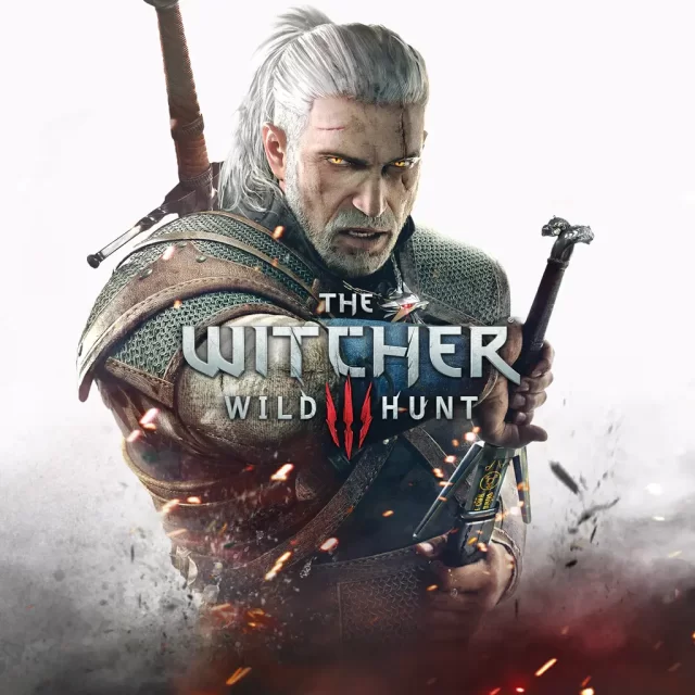 خرید اکانت قانونی The Witcher 3 Wild Hunt برای Xbox Series S/X