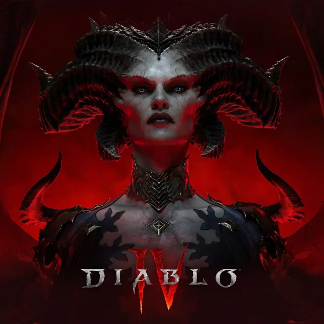 خرید اکانت قانونی Diablo® IV برای Xbox One