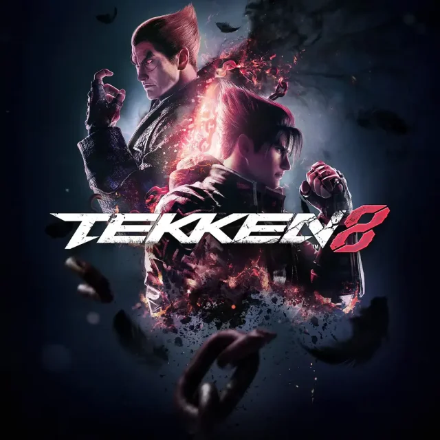 خرید اکانت قانونی TEKKEN 8 برای Xbox Series S/X