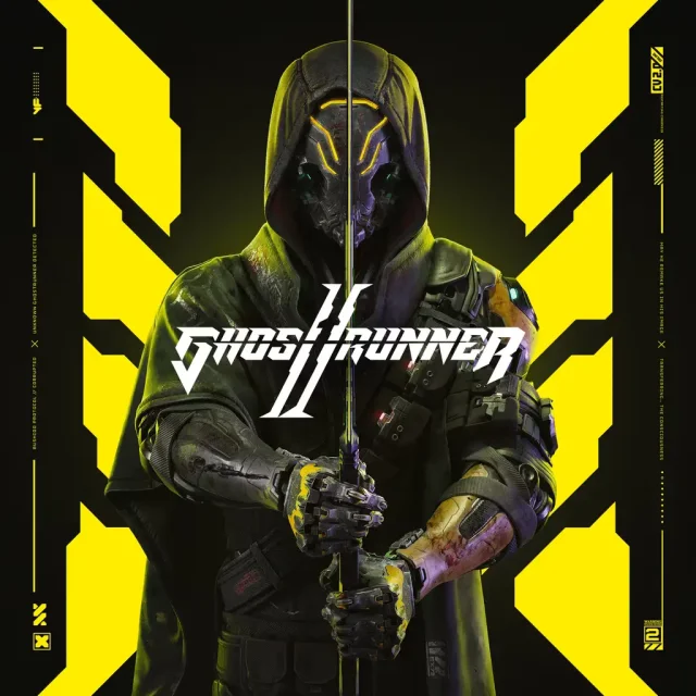 خرید اکانت قانونی Ghostrunner 2 برای Xbox Series S/X
