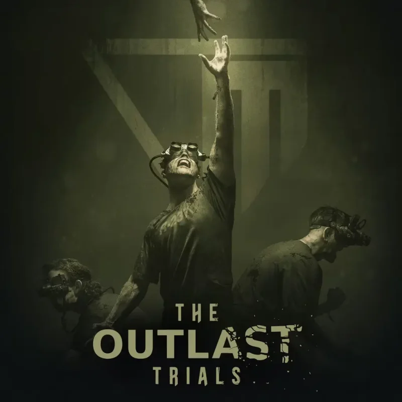 خرید اکانت قانونی The Outlast Trials برای Xbox Series S/X