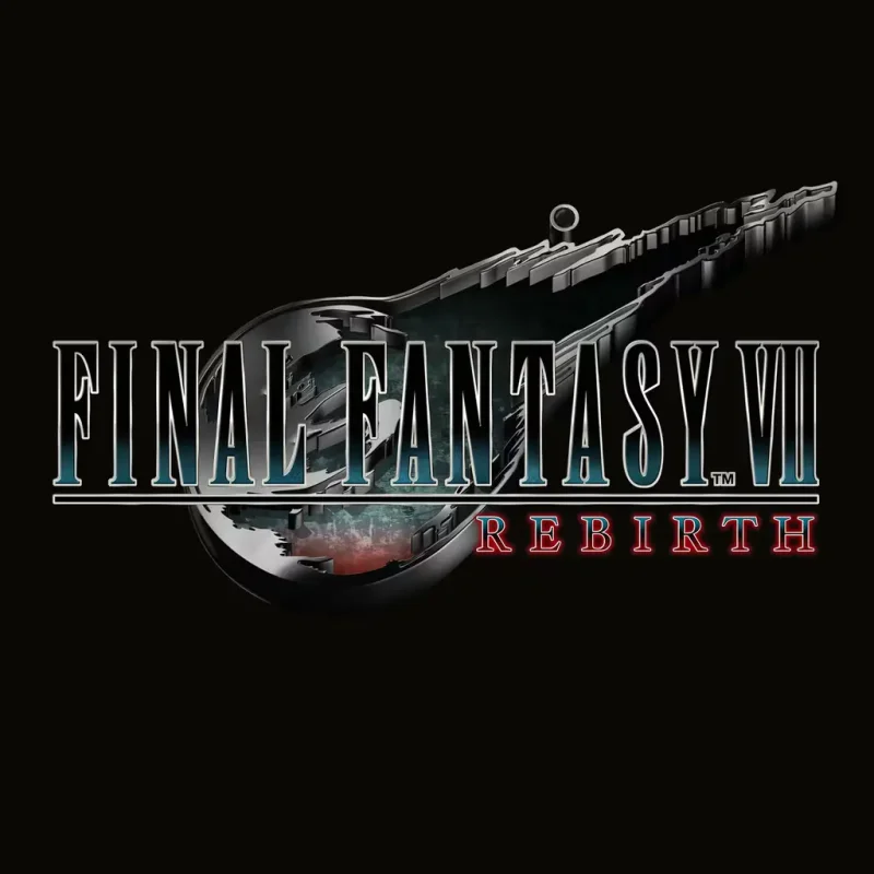 خرید اکانت قانونی FINAL FANTASY VII REBIRTH برای Xbox Series S/X