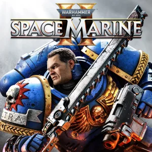 خرید اکانت قانونی Warhammer 40,000 Space Marine 2 برای PS5
