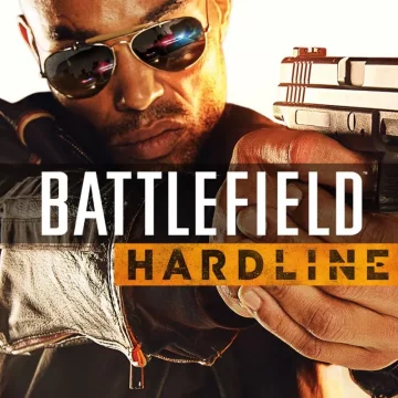 battlefield hardline
