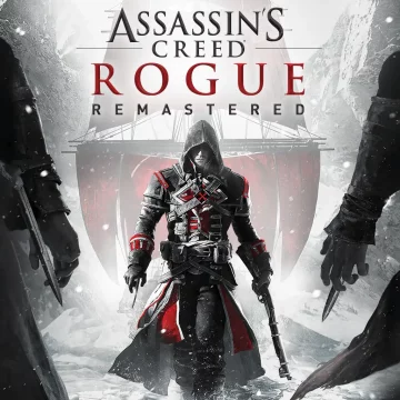 Assassin`s Creed Rogue Remastered