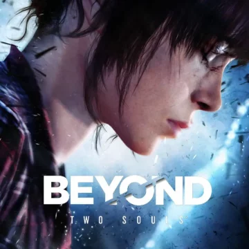 ™BEYOND Two Souls