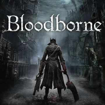 ™Bloodborne