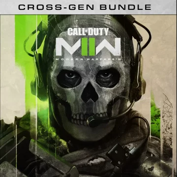 Call of Duty® Modern Warfare® II