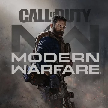 ®Call of Duty®Modern Warfare