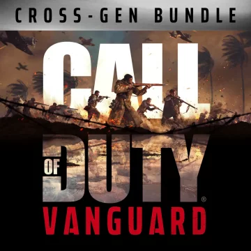 Call of Duty®Vanguard