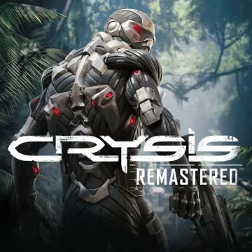 Crysis Remastered