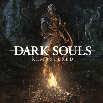 DARK SOULS REMASTERED
