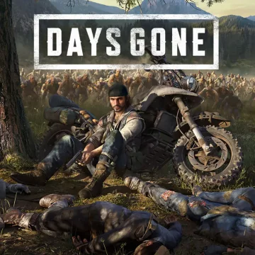 Days Gone