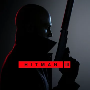 HITMAN 3